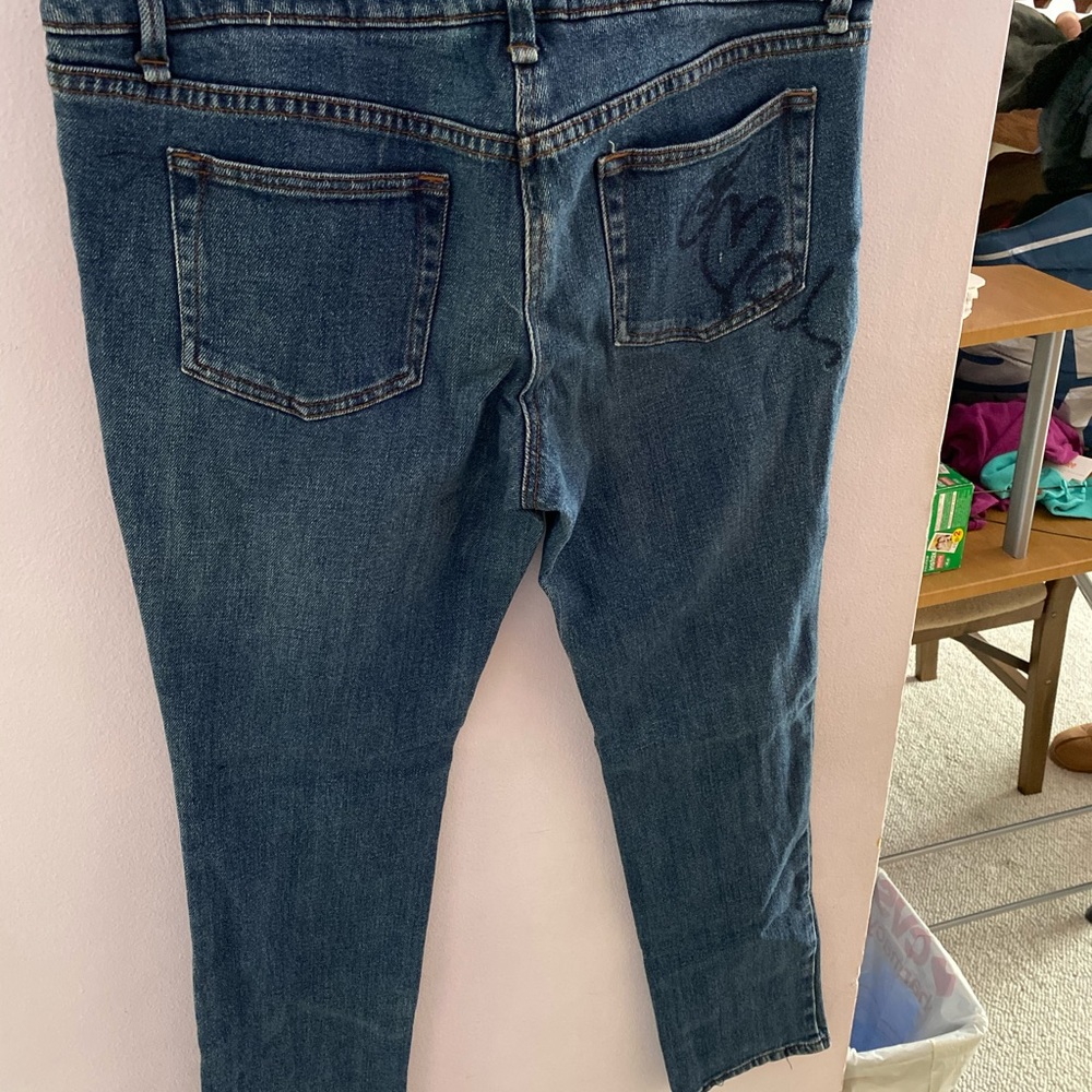 I Heart Ronson Jeans - Picture 4 of 4